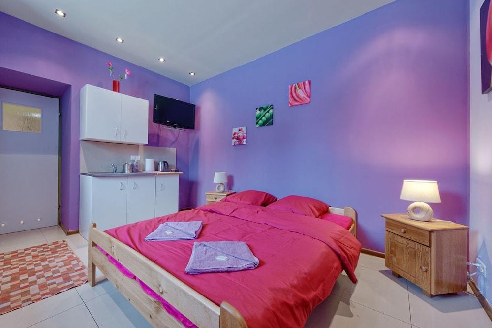 Apartments Princess Cracovia Esterno foto