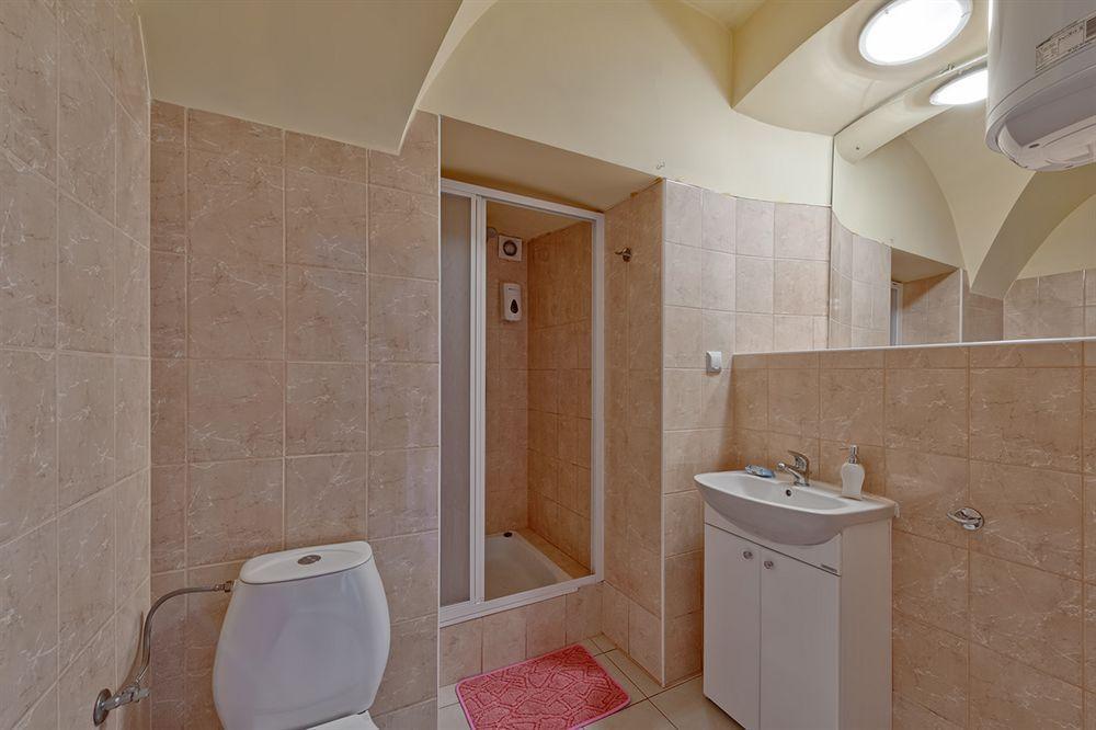 Apartments Princess Cracovia Esterno foto