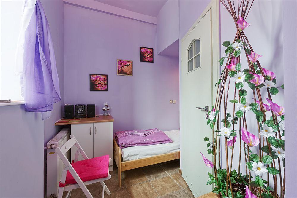 Apartments Princess Cracovia Esterno foto