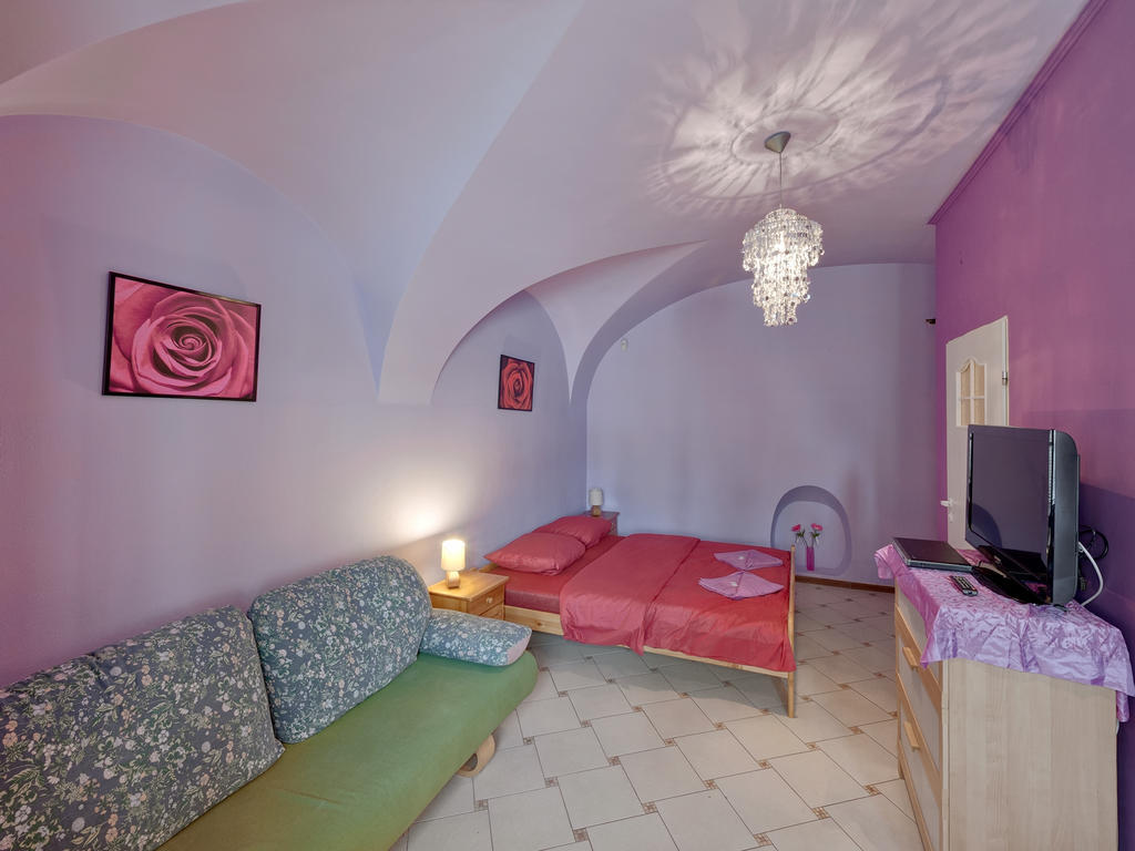 Apartments Princess Cracovia Camera foto