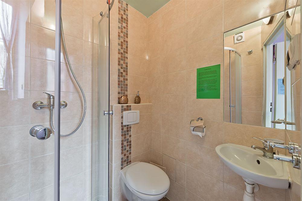 Apartments Princess Cracovia Esterno foto