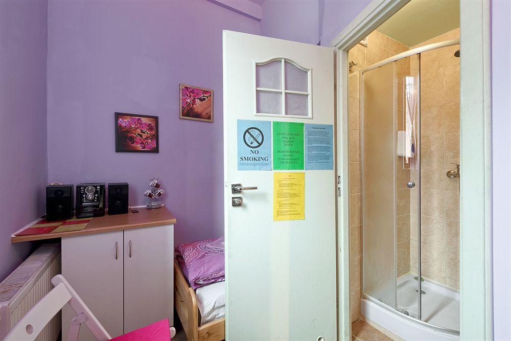 Apartments Princess Cracovia Esterno foto