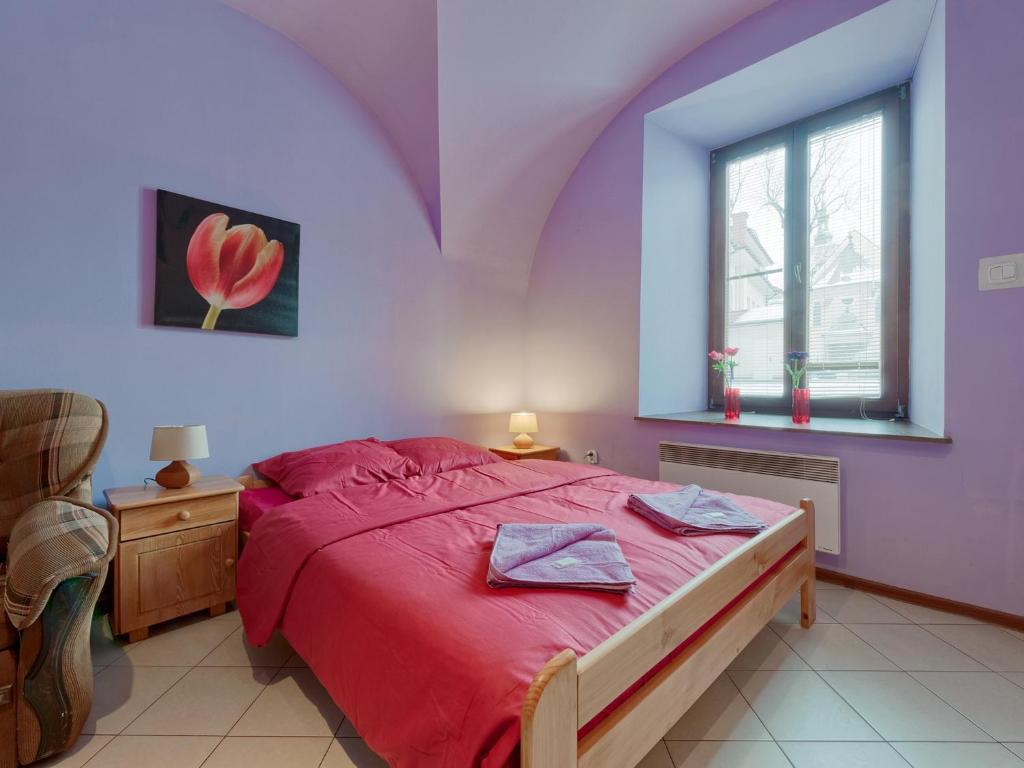 Apartments Princess Cracovia Esterno foto