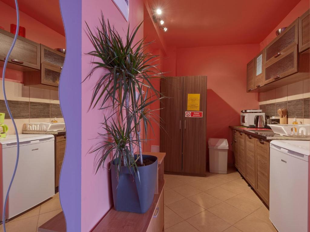 Apartments Princess Cracovia Camera foto