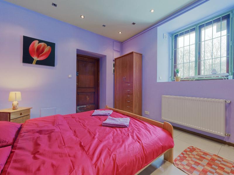 Apartments Princess Cracovia Esterno foto