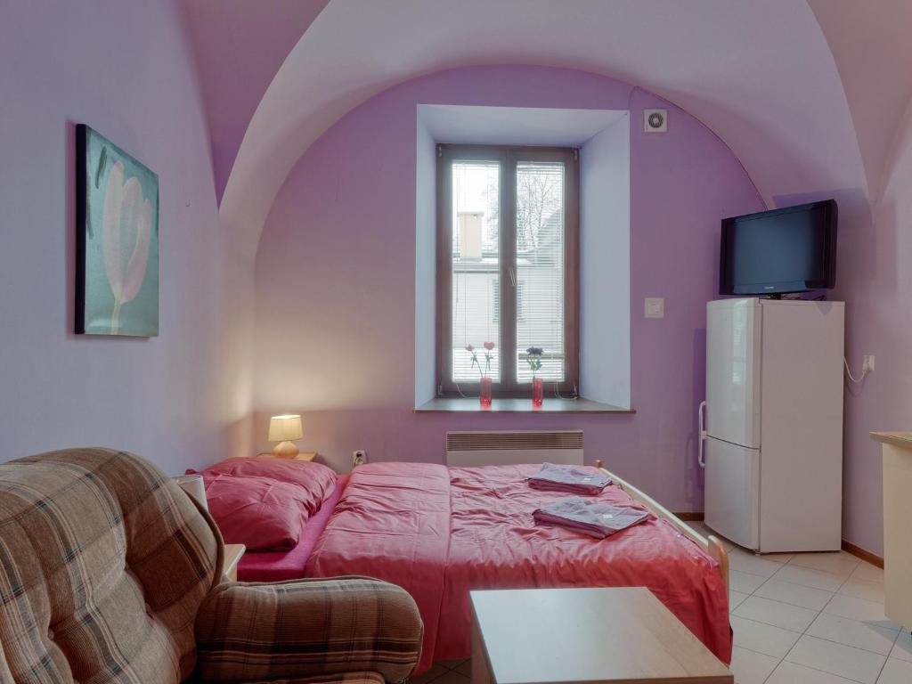 Apartments Princess Cracovia Camera foto